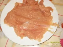 гърди слоен
