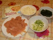 пилешки рецепта