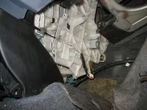 Ремонт пічки Toyota Picnic, TOYOTA-CLUB Belarus ремонт