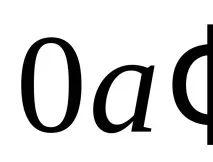 характеристики