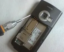 nokia