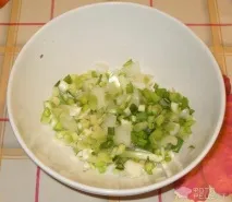 слоен гърди
