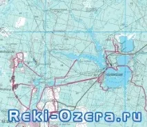 дълбочина Максимална изпускането топли