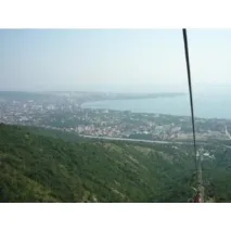геленджик защо