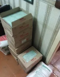 Ремонт ванної кімнати для мами своїми кімнати