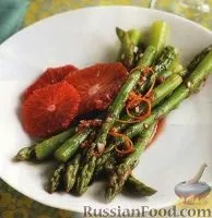 Салати, З фото, Страви зі спаржі, рецепти з фото на 25 рецептів салати