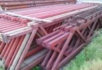 Самостійне виготовлення крокв для даху крокв