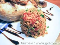 салати