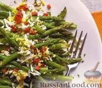 Салати, З фото, Страви зі спаржі, рецепти з фото на 25 рецептів салати