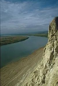 дивата природа якутия