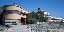 Санаторії Одеської області -детальний огляд санаторіїв регіону області
