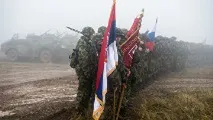 учения край