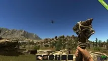 Rust – щось більше, ніж клон DayZ від творців Garry s Mod щось