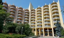 Санаторії Одеської області -детальний огляд санаторіїв регіону санаторії