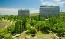 Санаторії Одеської області -детальний огляд санаторіїв регіону санаторії