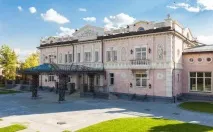 Найдорожчі будинки на Рубльовці опис, планування та відгуки опис