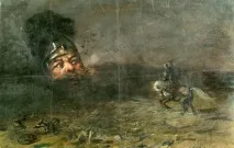 съпруга руслан