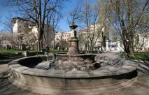 Санаторії Одеської області -детальний огляд санаторіїв регіону області