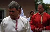 парче