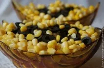 маслинами