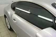 след това самооцветяващо