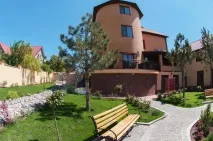 Санаторії Одеської області -детальний огляд санаторіїв регіону області