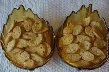 сухариками