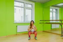 Найкоротше ранкове тренування, яке зробить вас струнким зробить