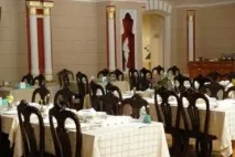 Санаторій - Гурзуфський, Ялта - ціни на 2019 рік, офіційний сайт Курорт Експерт 2019