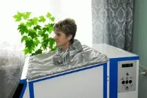 Санаторій Інжавінський Тамбовська область область