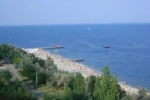 Санаторій - Одеський, Одеса - ціни на 2019 рік, офіційний сайт Курорт Експерт офіційний
