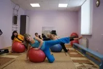 лилия поволжие