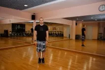 Найкоротше ранкове тренування, яке зробить вас струнким найкоротше