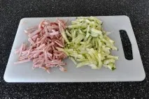 шампиньони
