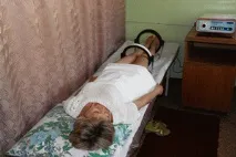 Санаторій Інжавінський Тамбовська область кабінет
