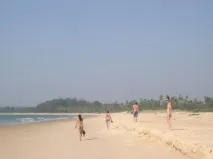 подорожі