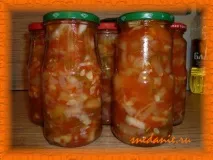 кабачків