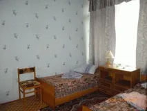 Санаторій Інжавінський Тамбовська область інжавінський