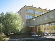 Санаторій «Інжавінський», з табір