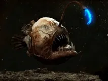 Lophius piscatorius