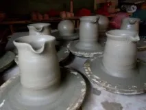 українські майстри кераміки та створення чайного посуду своїми руками створення