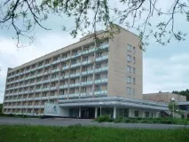 Санаторій Інжавінський Тамбовська область інжавінський