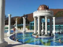 Найкращі термальні курорти Словаччини куди поїхати, що лікують куди