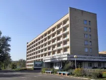 inzhavinsky санаториум