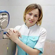Сімонова Вікторія Вікторівна, Стоматолог-терапевт, пародонтолог - відгуки, ціни вікторія