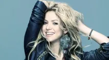 Шакіра (Shakira), Навколо Зірок shakira