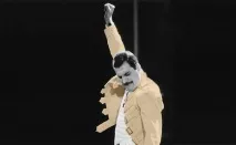 show оцеляване