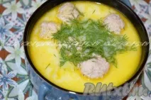кюфтета сирене
