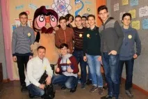Школяр із Дніпропетровської областіпереміг на Всеукраїнській олімпіаді з фізики - Інформаційно дніпропетровської
