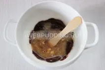Шоколадний соус для млинців, рецепт з фото. млинців